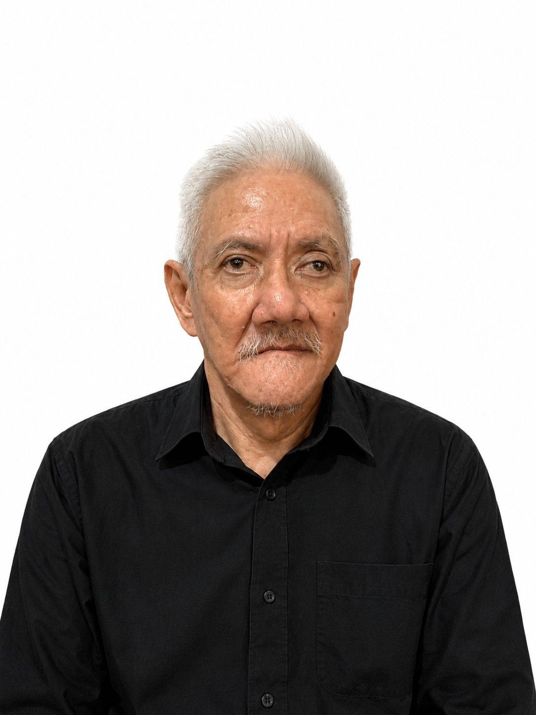 Tn. Edy Soenarjo Kuswara (Kwee Kang Soen)