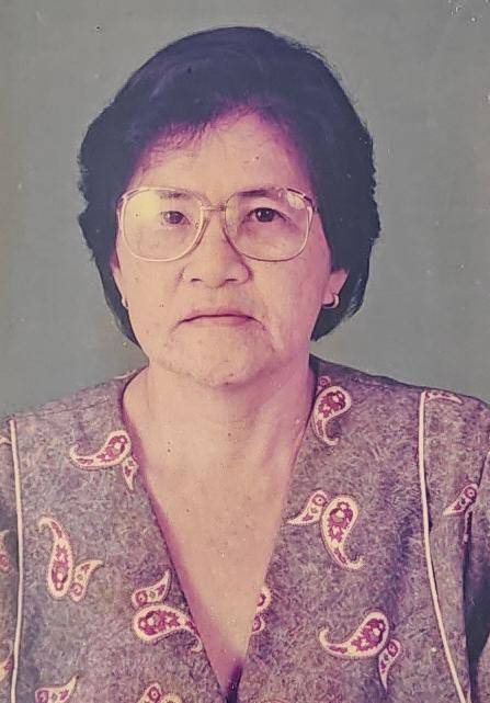 Suriawati (Liem Sai Kiauw)