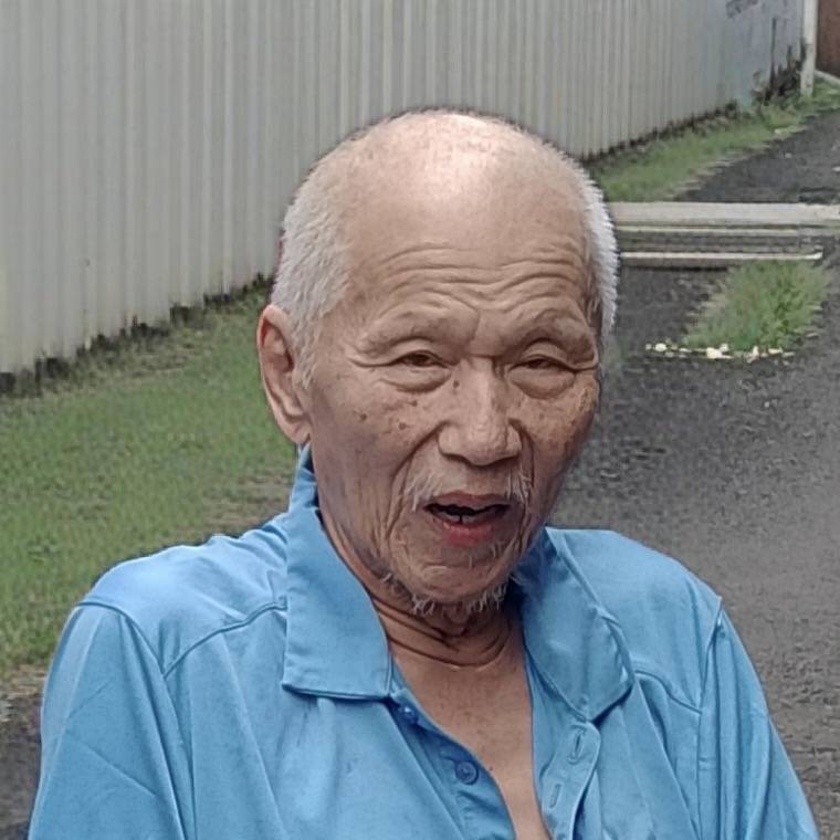 Tn. Dharma Setia Budi