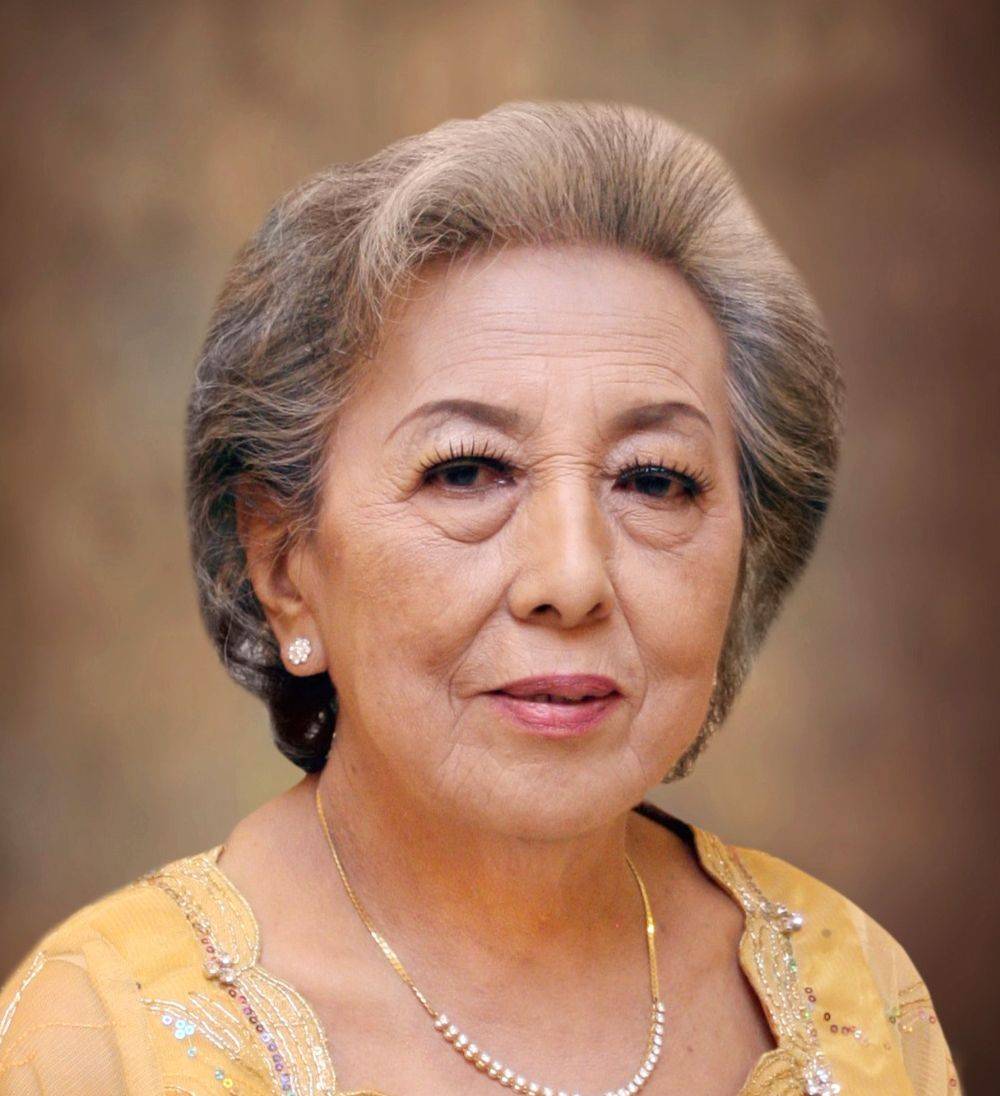 DEBORA SITI INDAH ( The Bie Nio )