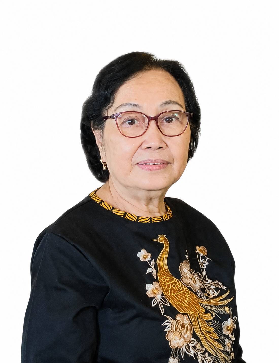 Ny. Ratna Sari Susanto