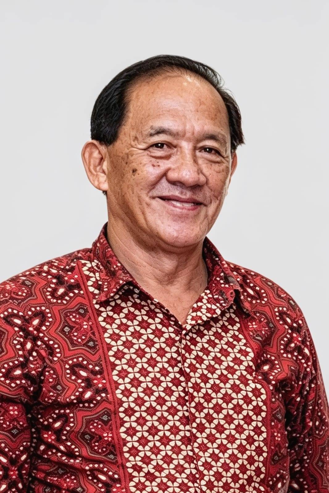 Obaja ( Tjan Fan Fie )