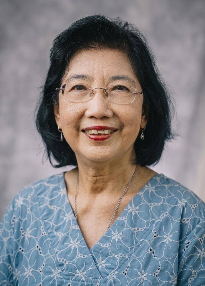 Juliani Pranoto (Kwik Liep Hwa)