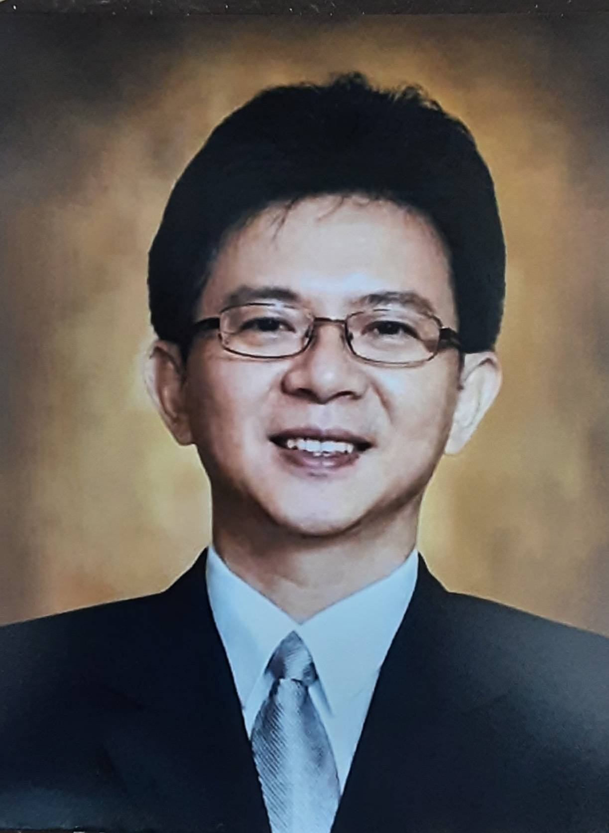 FREDERIK LEO PRANOTO ( Phoa Tjie Fen )