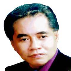 羅 桂 霖 LOUIS JIMMY TAMARA (-)