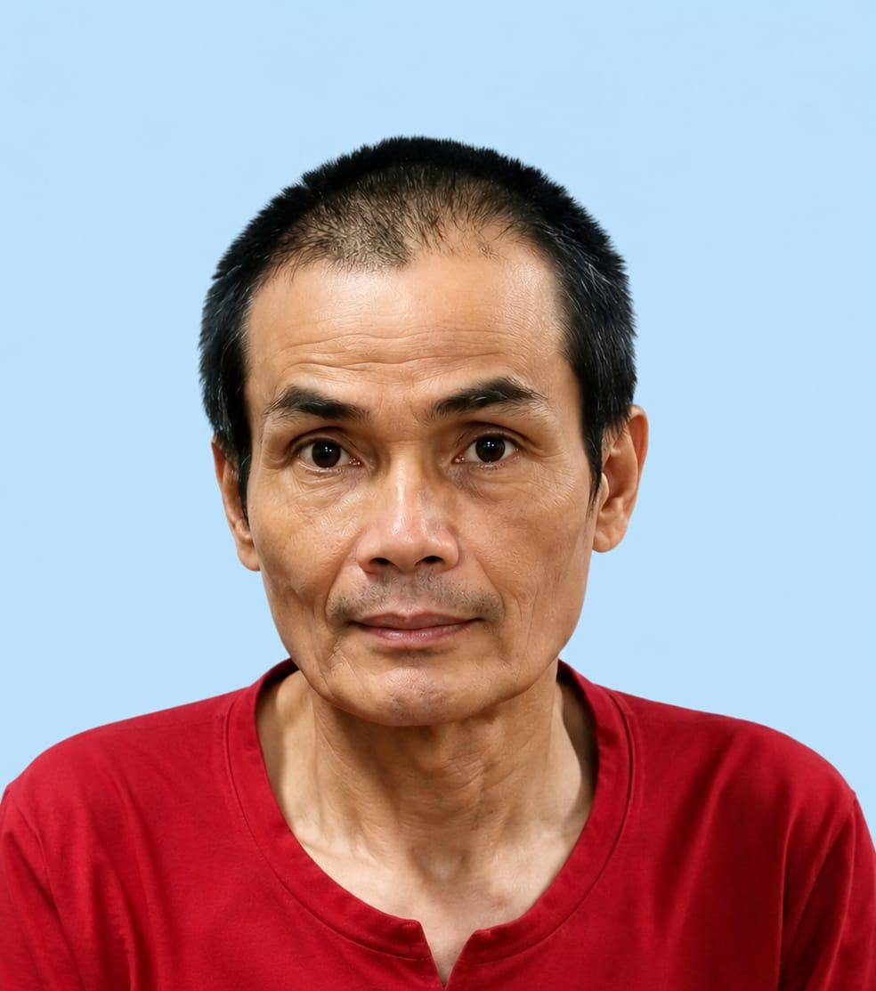 DEDI KUSNANDAR