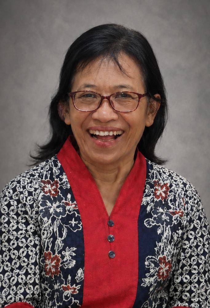 Liem Hiang Nio