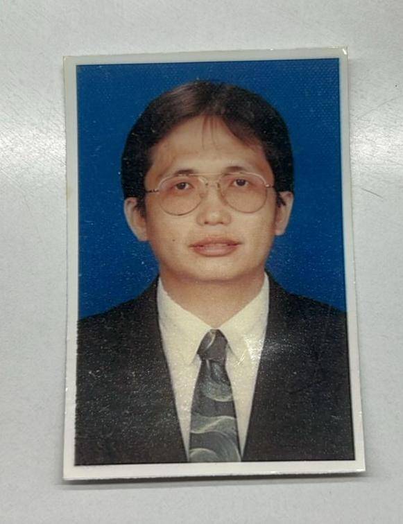 Tn. Iswanto