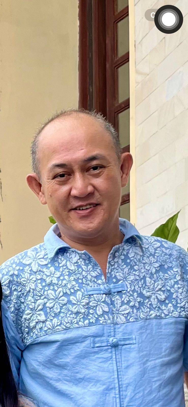Tn. Fransiscus Xaverius Teguh Ramanata