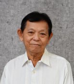 TN. HILARIUS SOEHARDI