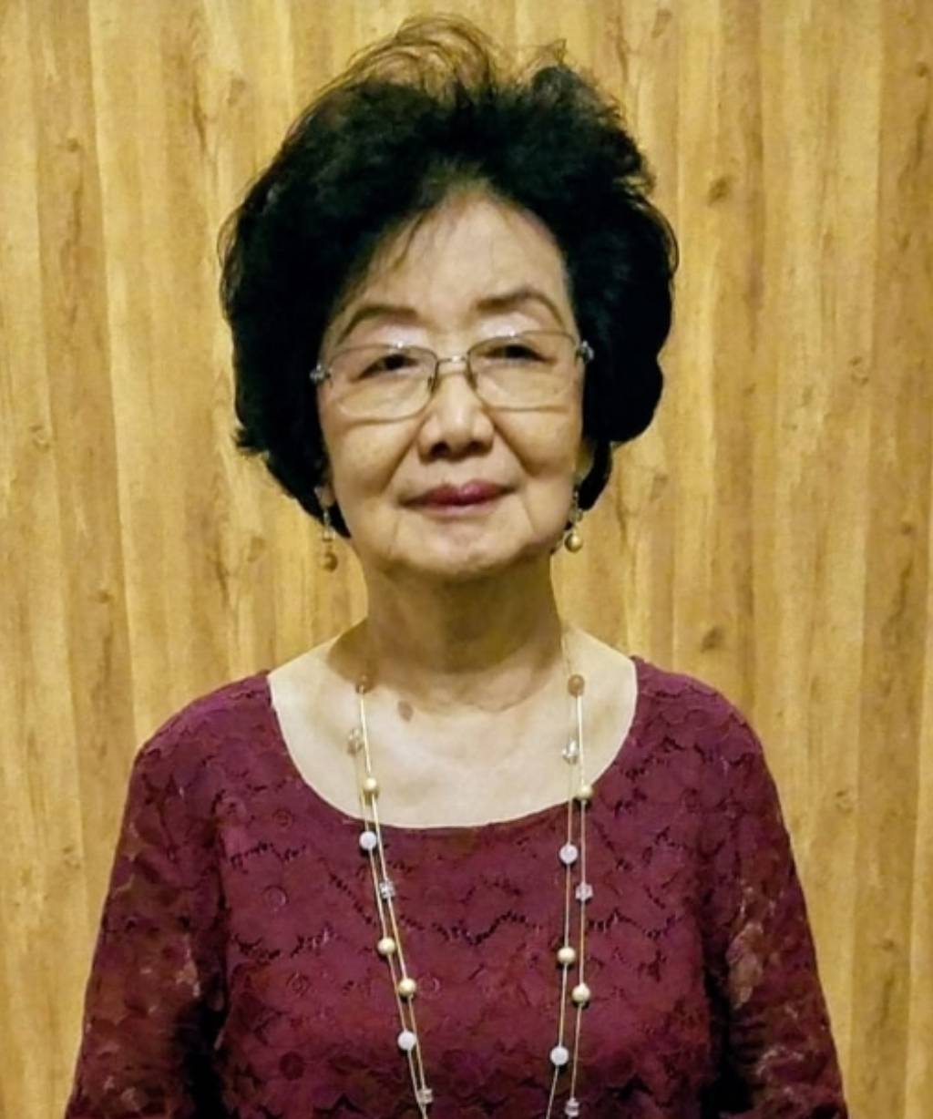 Ny. Olina Himayanti