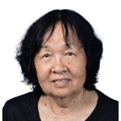 Fan Fay Lan (范惠兰)