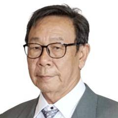 Teng Tjie Jauw (Widya Kurniawan)
