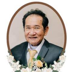 Sulistiyo Wijaya Su (Tan Sui Lie)