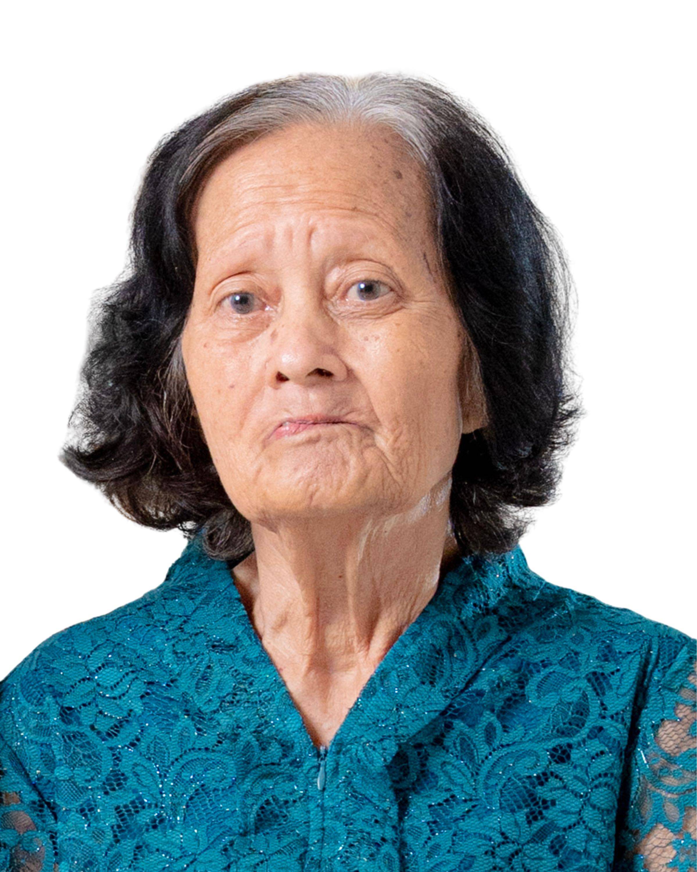 Ny. Sinna Nelly Sidabutar