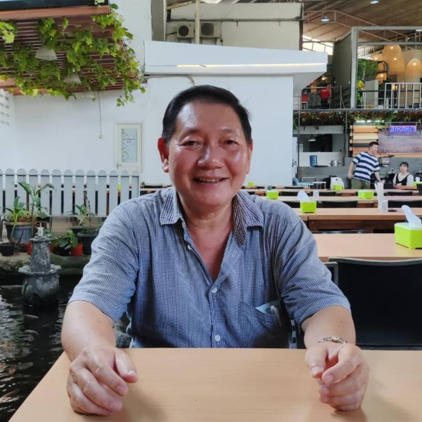 Tn. Fung Haris