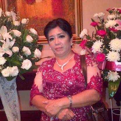 Ny. Lana Hariati Santoso