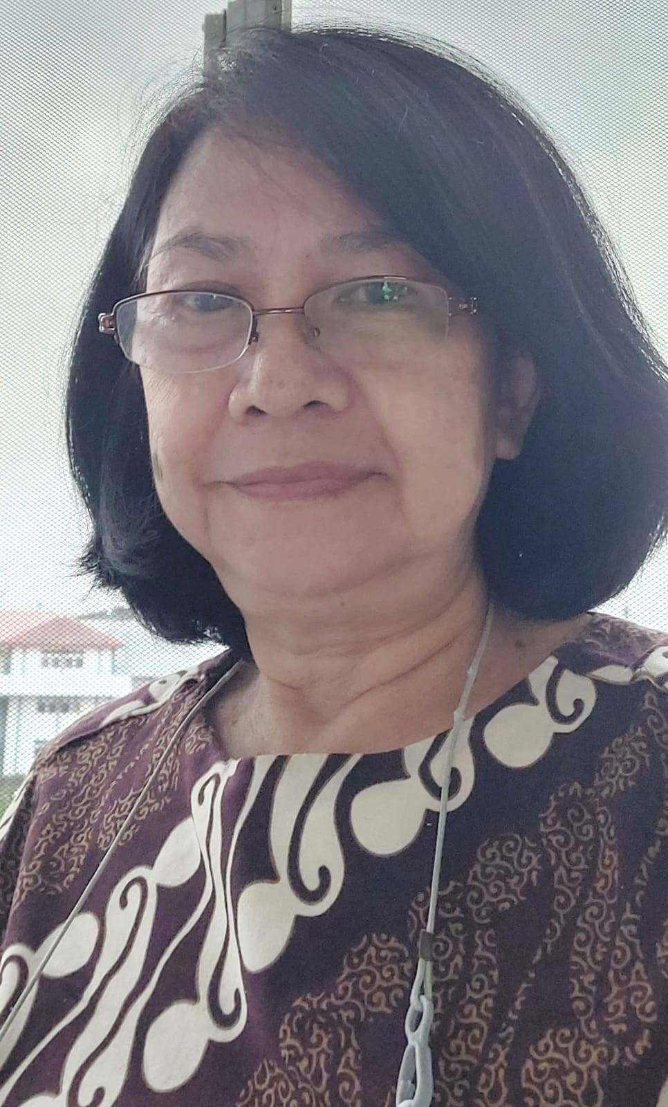 Ny. Otty Widjaja