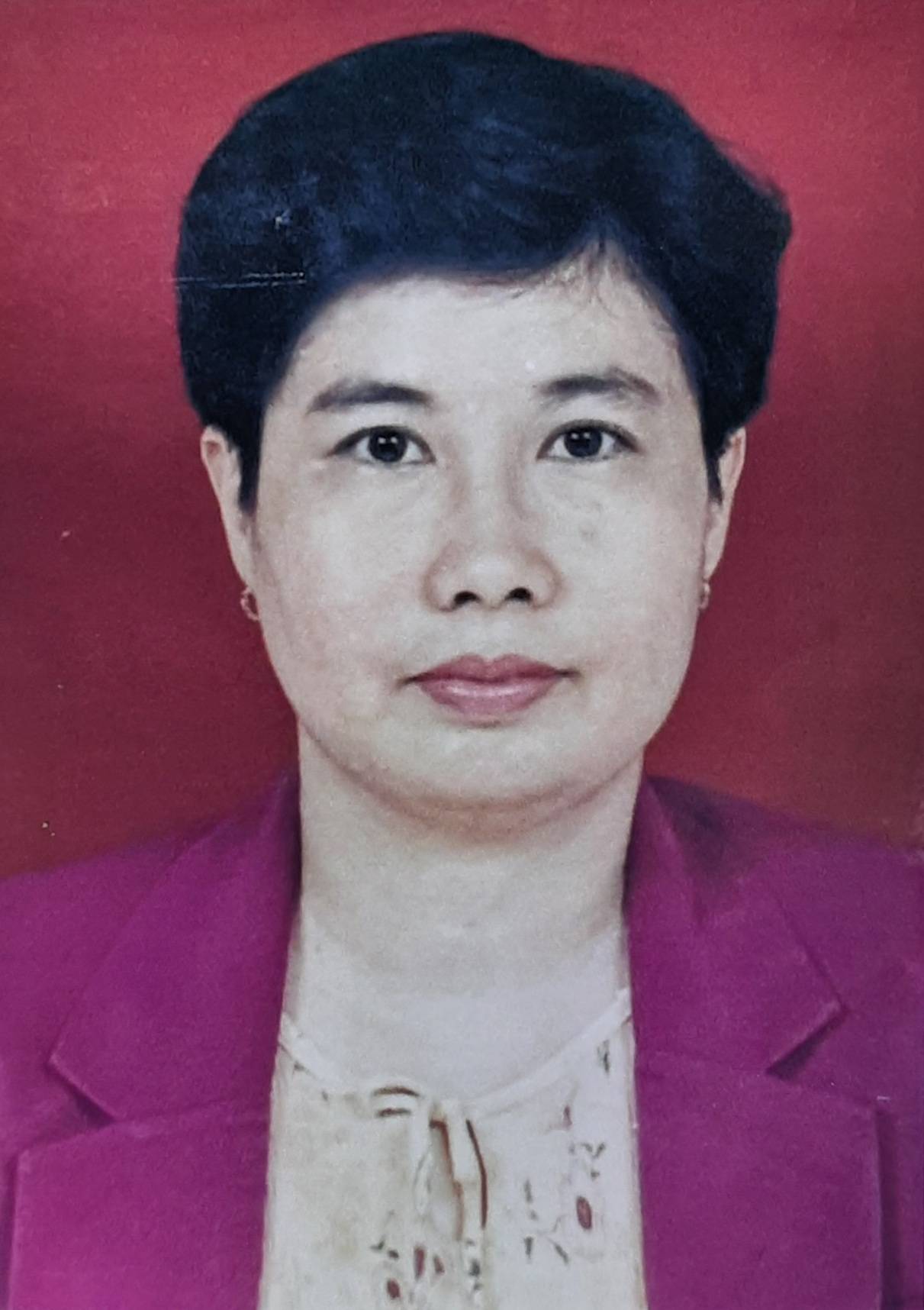 Erlin Purnawan ( Nio Erlin Nio )
