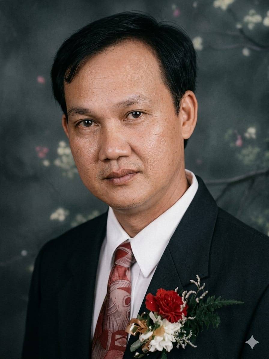 Tn. Rafael Tedy Sujatma