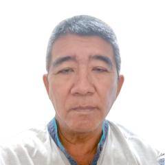 CANDRA WIYONO (-)