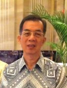 TN. BUDIMAN DJAJA (钟金龙)