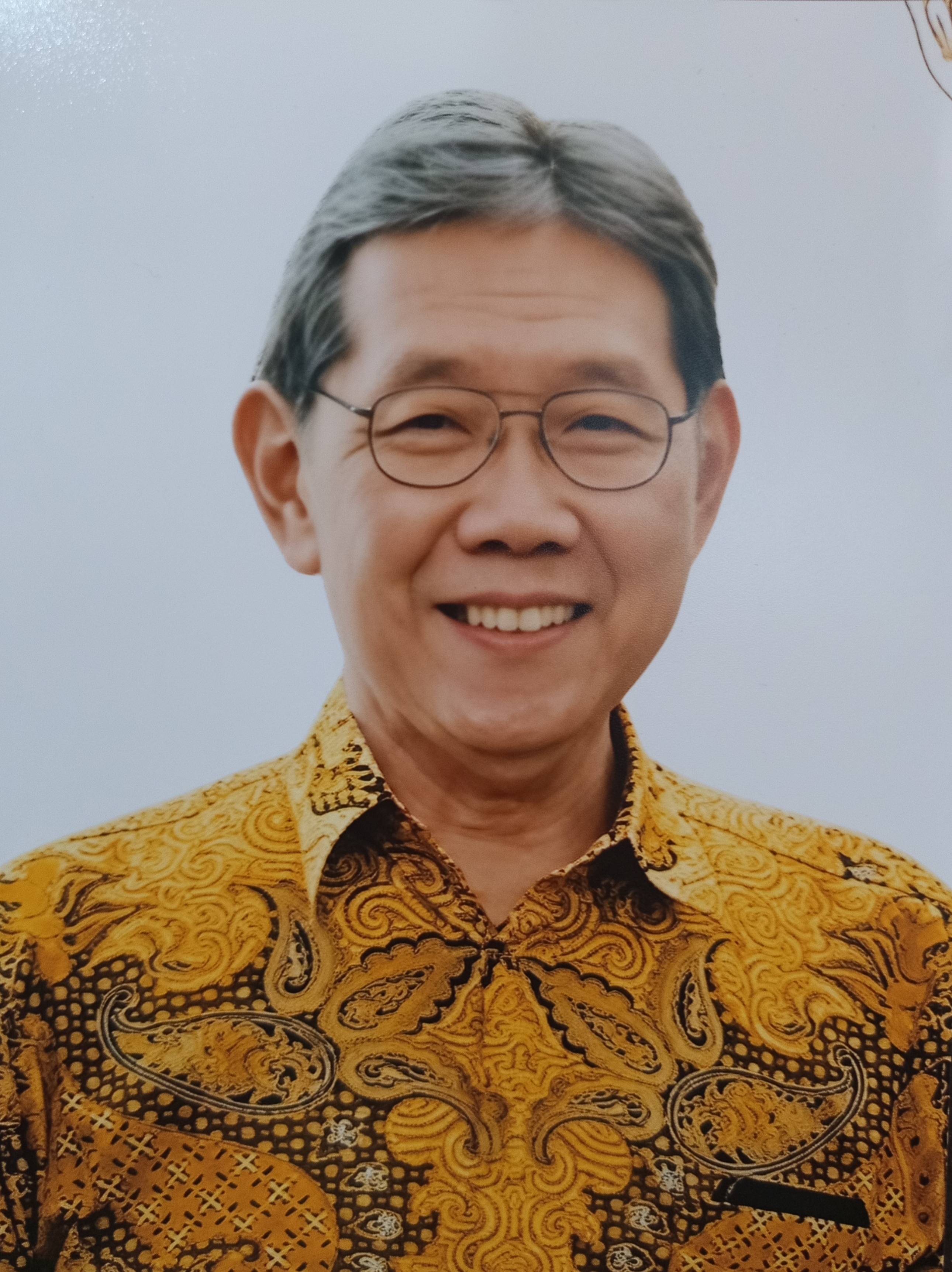 Hersambudi Omarhadi ( Oh Biauw Sam )