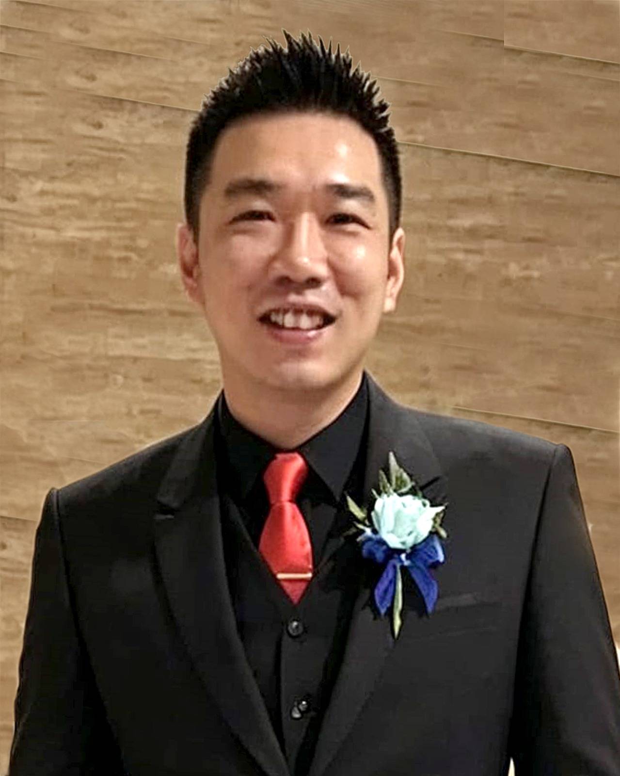 Agung Wijaya
