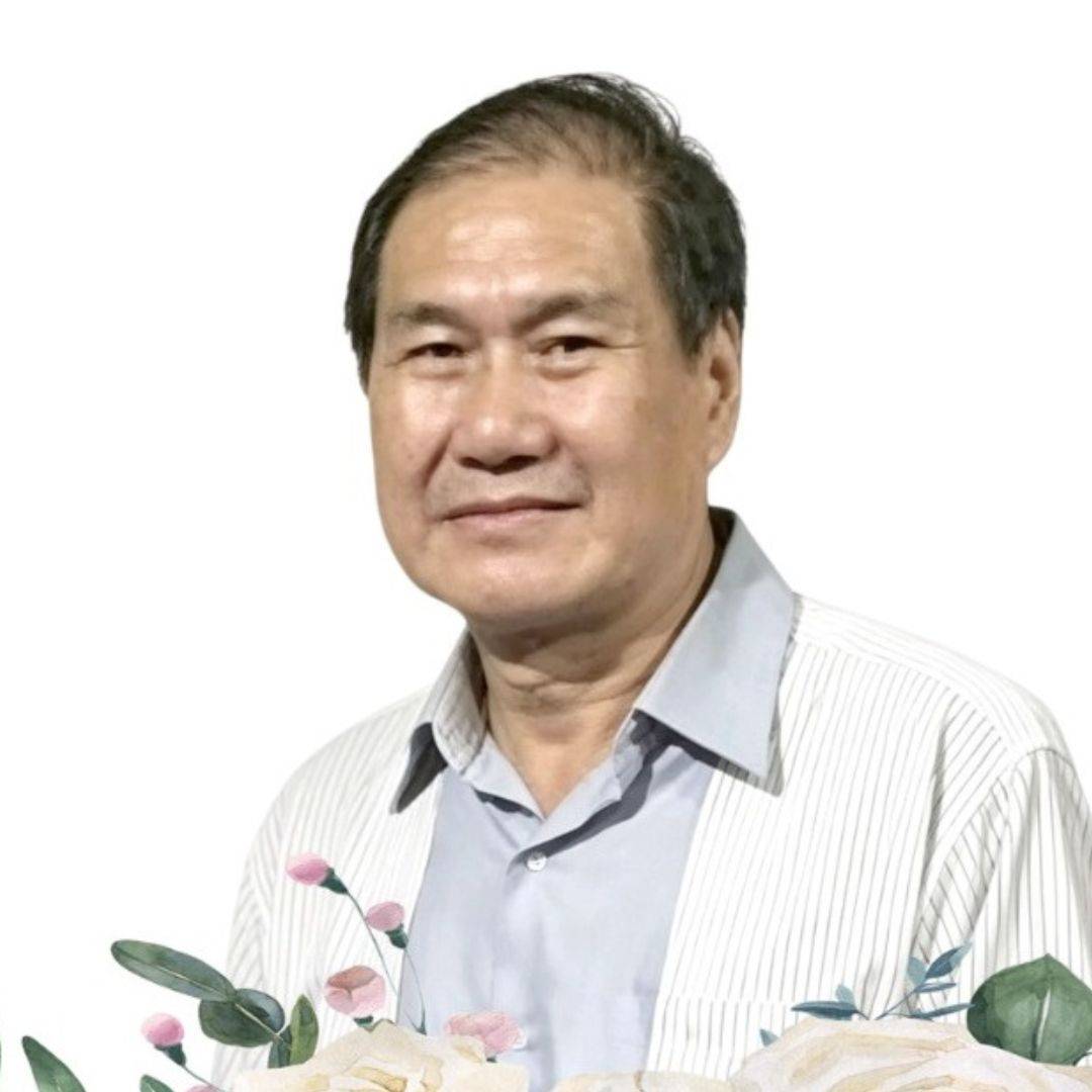 Yusin Willianto Tjio (Tjio Wei Sin)
