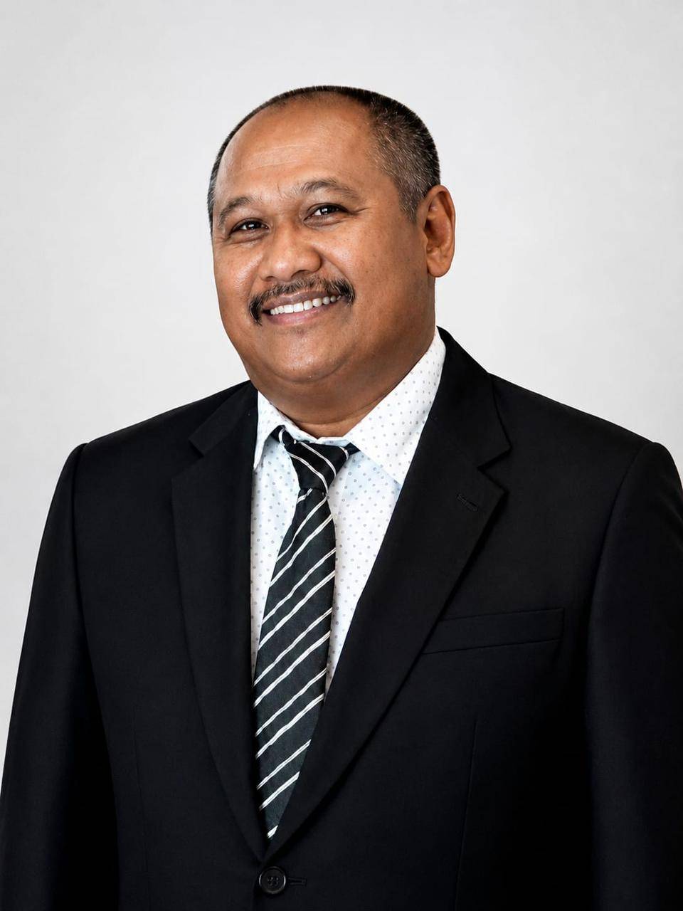 Irwan Setyadhi, S.E