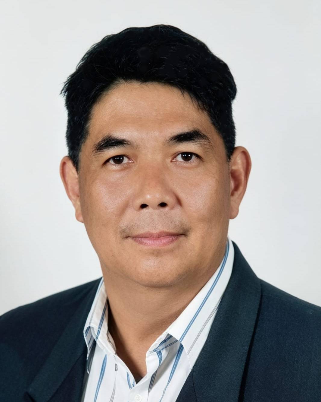 Dr. A. Y. Hantanto B., M.Hum, C.Me (Tan Thiat Han)