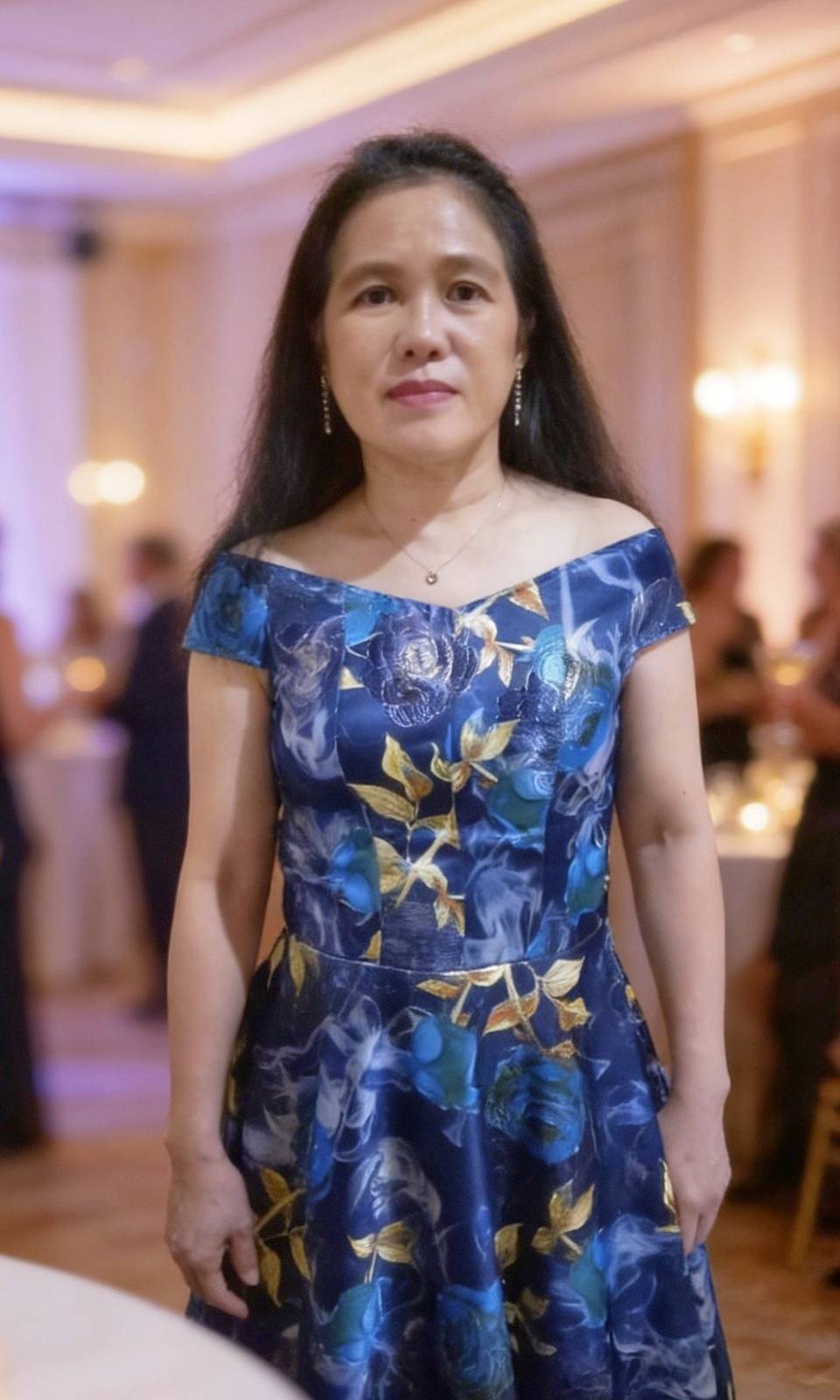 Ny. Liniawati Ilijas