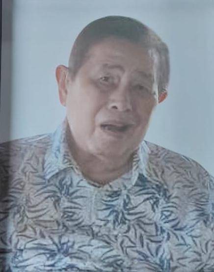 Pdt. dr. Sugianto Hadibrata, SpKJ, DipTH