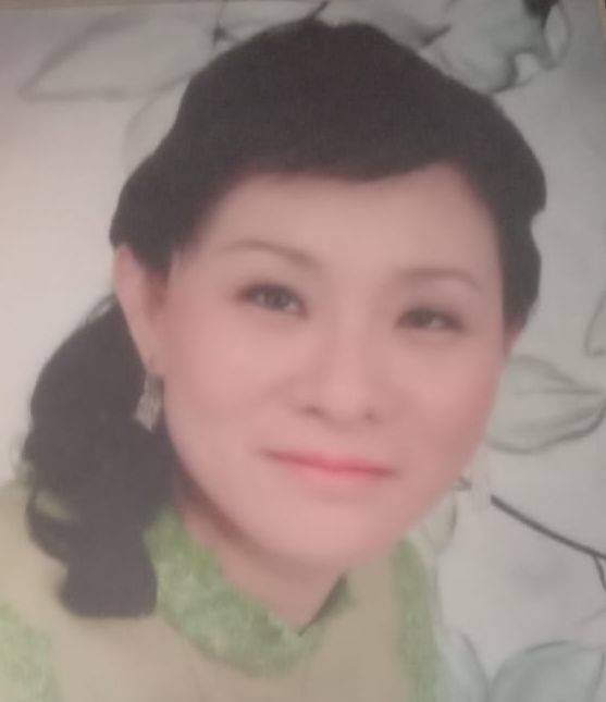 LILIANY HUTAMA ( Oh King Lie )