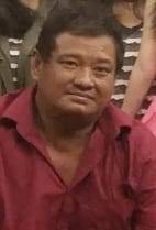 Tn. Eko Hariyanto (The Tjoe Yen)