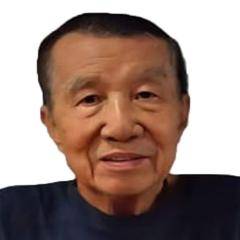 Paulus Sindhujanto (Lauw Kam Sien)