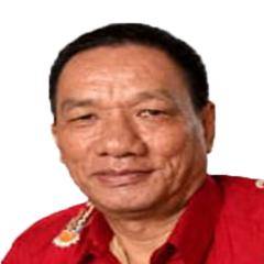 ALEX SUSANTO (ONG SIE KWANG)