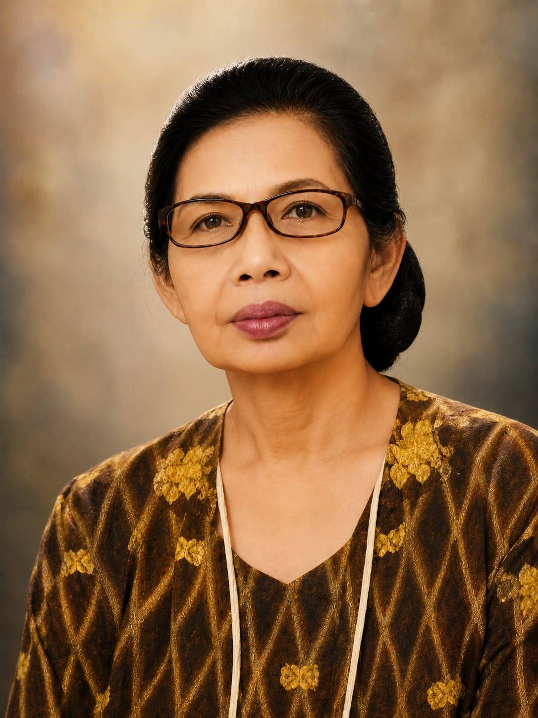 Ribkah Budi Riyanti (Bhe Riep Nio)