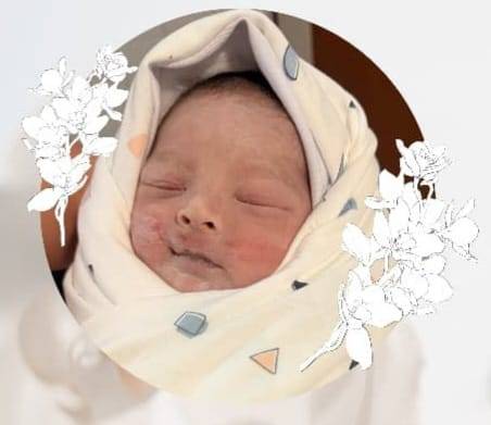 Adriell Kivanuel David Richard