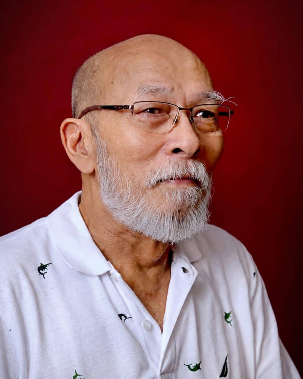 Paulus Agus Susanto Hadirahardja