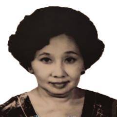 Fransisca Elia Ongkonegoro (Ong Swan Giok)
