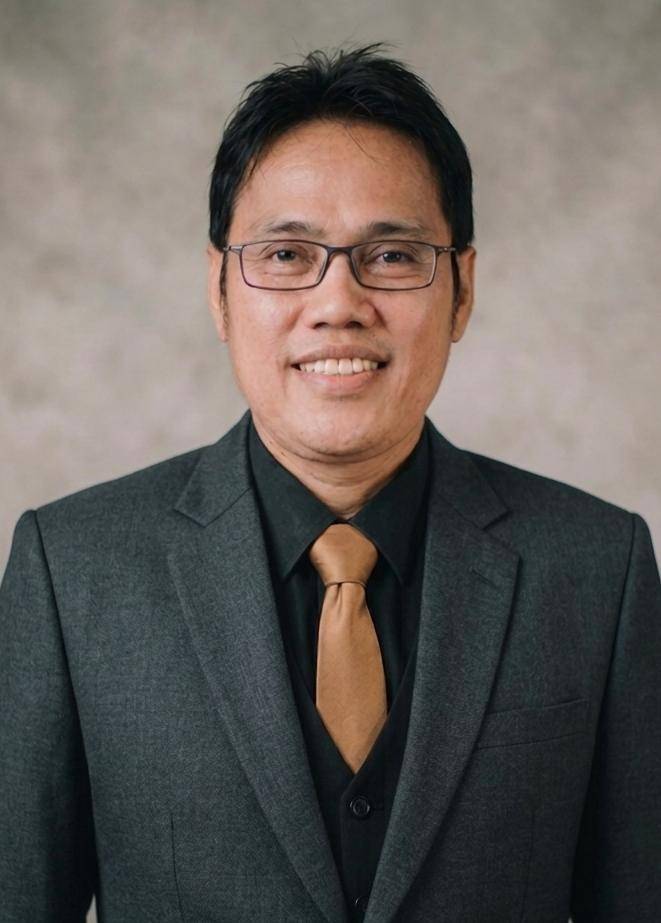 Antonius Suparno
