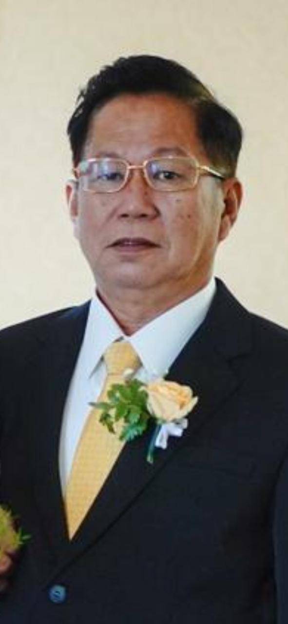Tn. Ferianto Salim (Tjhie Kian Fui)