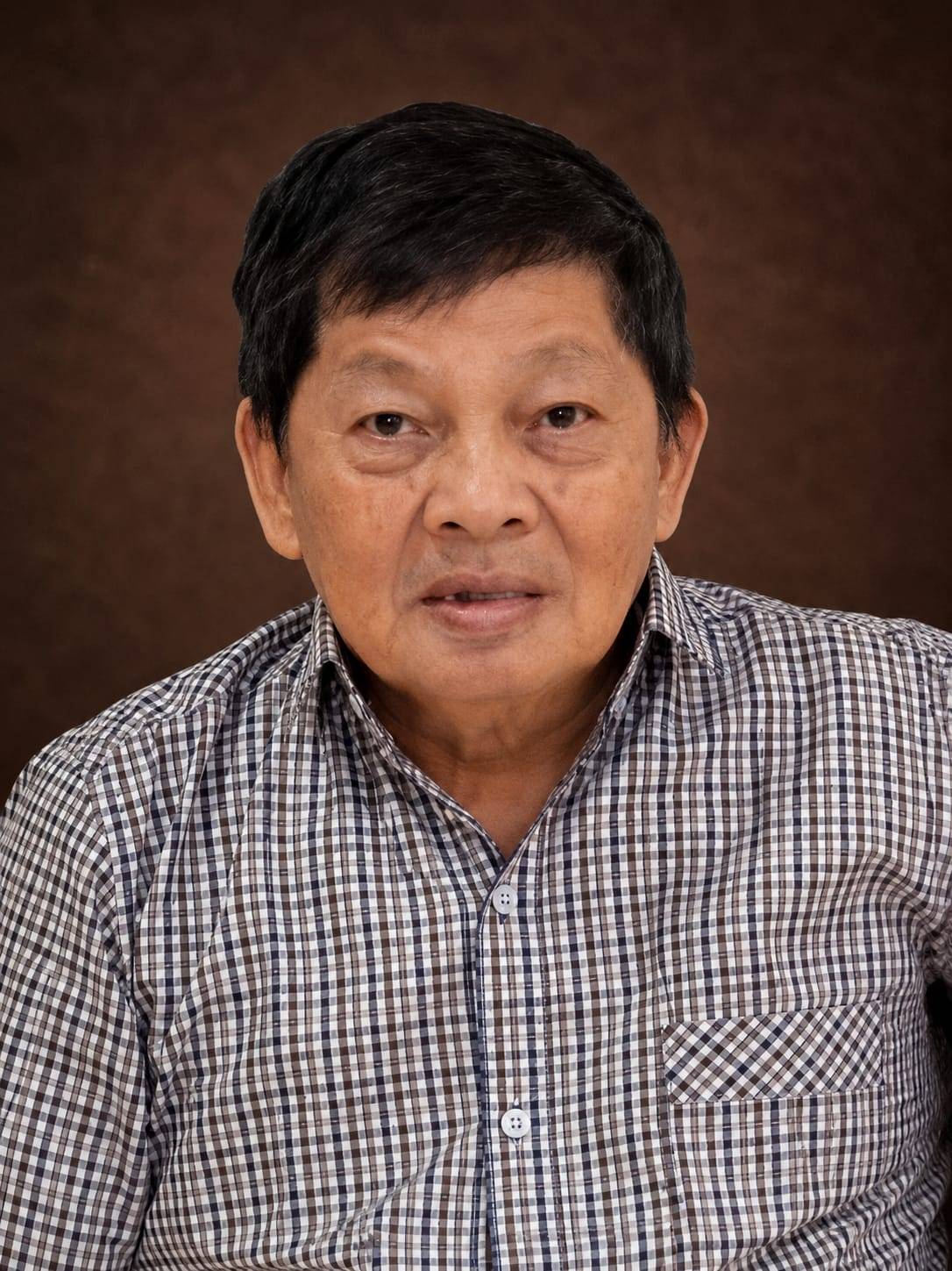 Agus Lukito (Ong Dwan Lok)