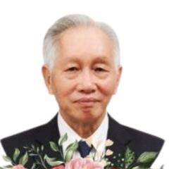 Prabandaru Setyono (张清树)