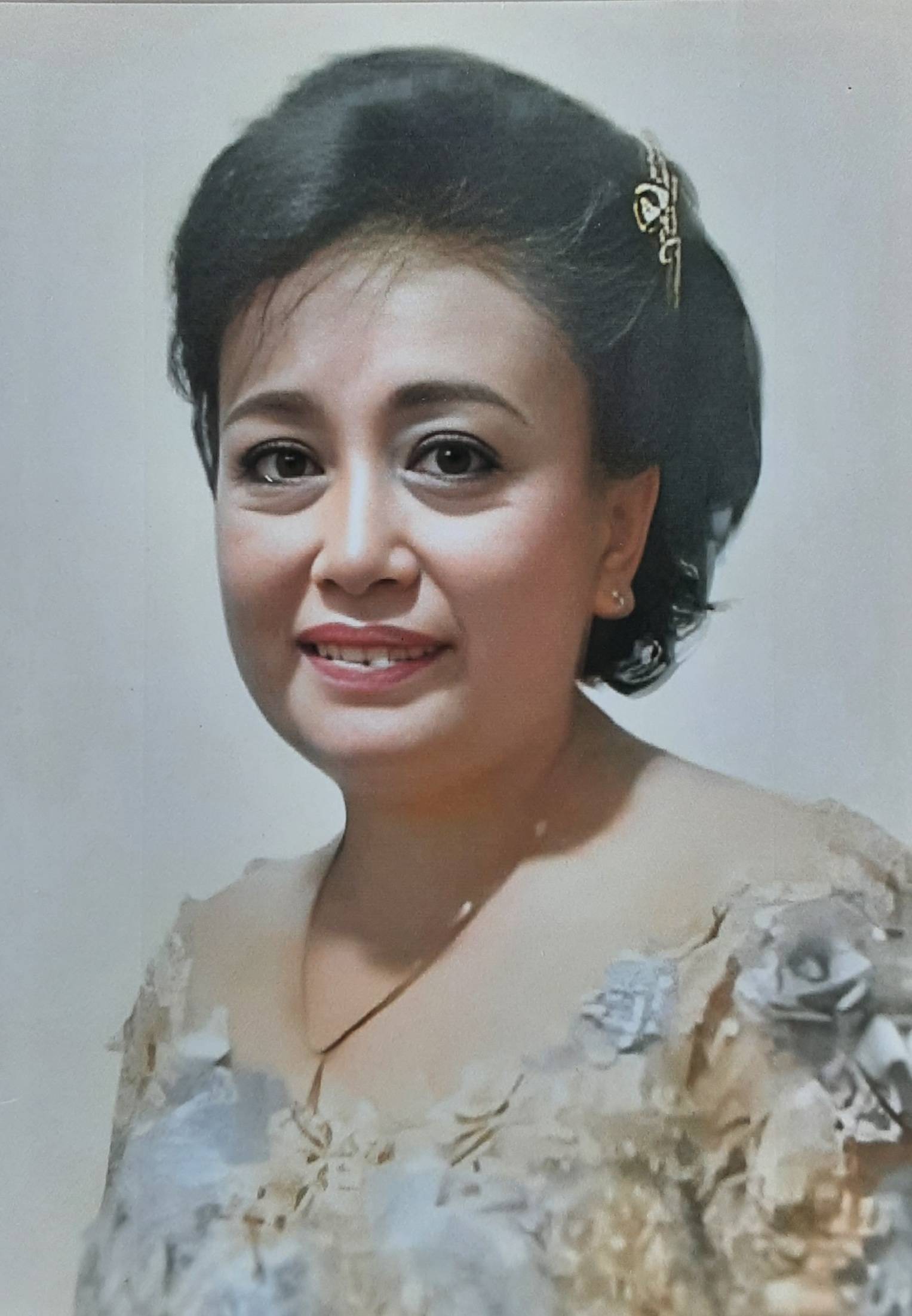 Febe Munijah