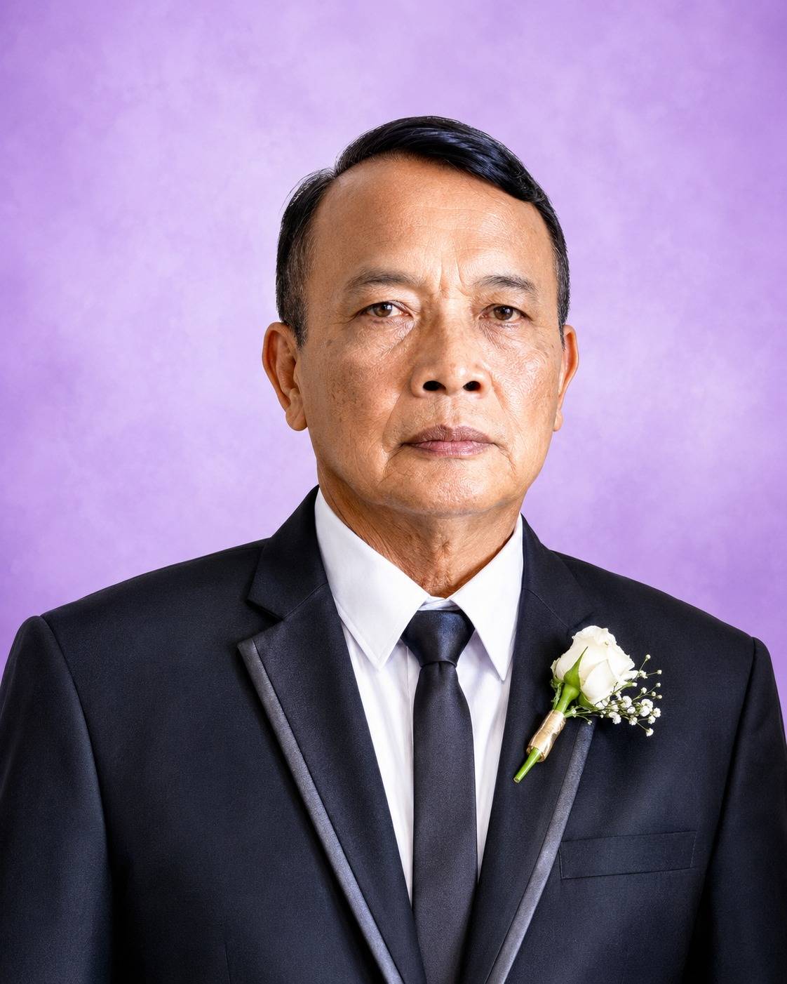 Yap. Untung Christanto ( Yap. Hok Gie )