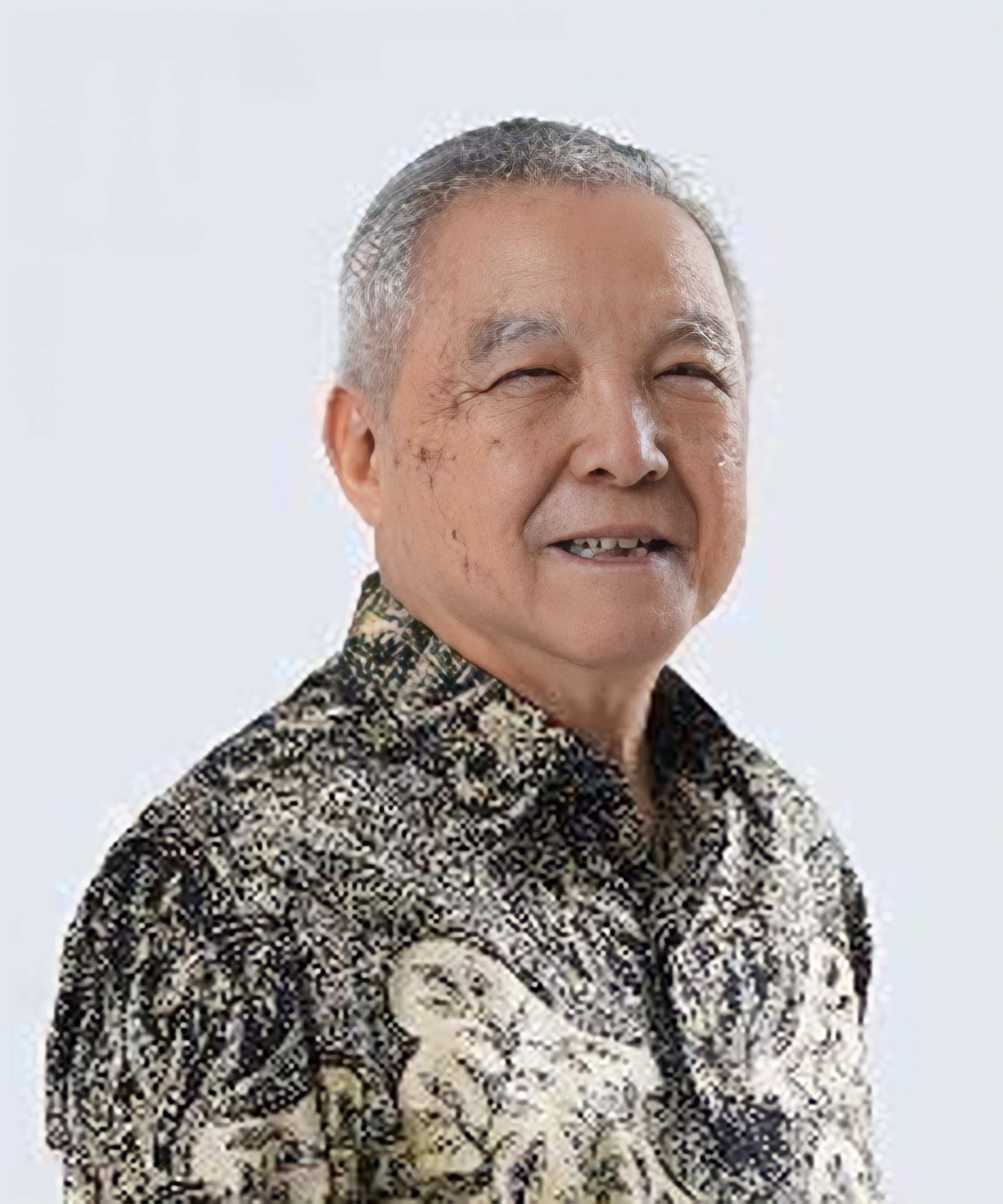 Tn. Ignatius Inarto Setiadi (Tjia In Liang)