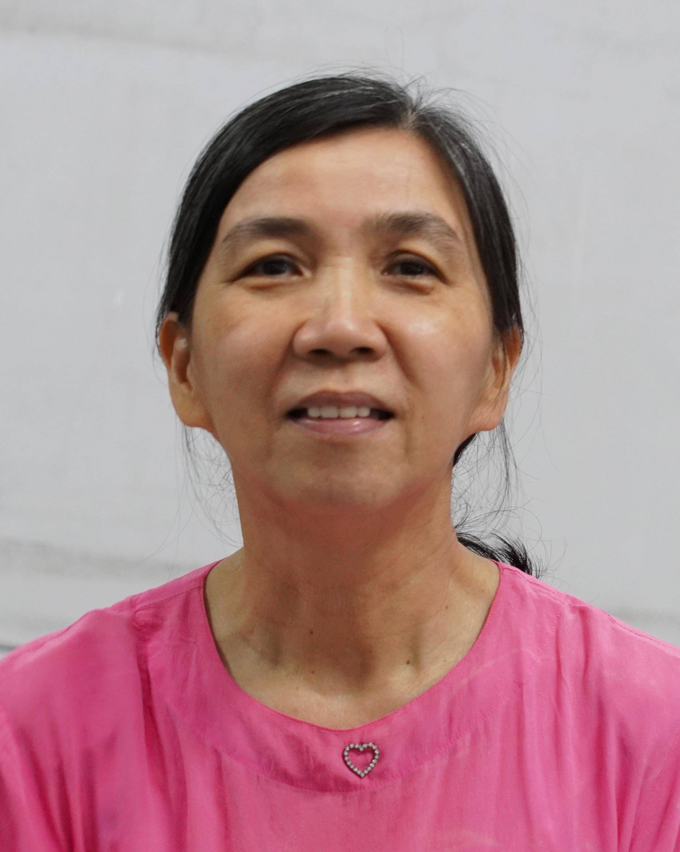 Miss. Tjoeng Nji Jin