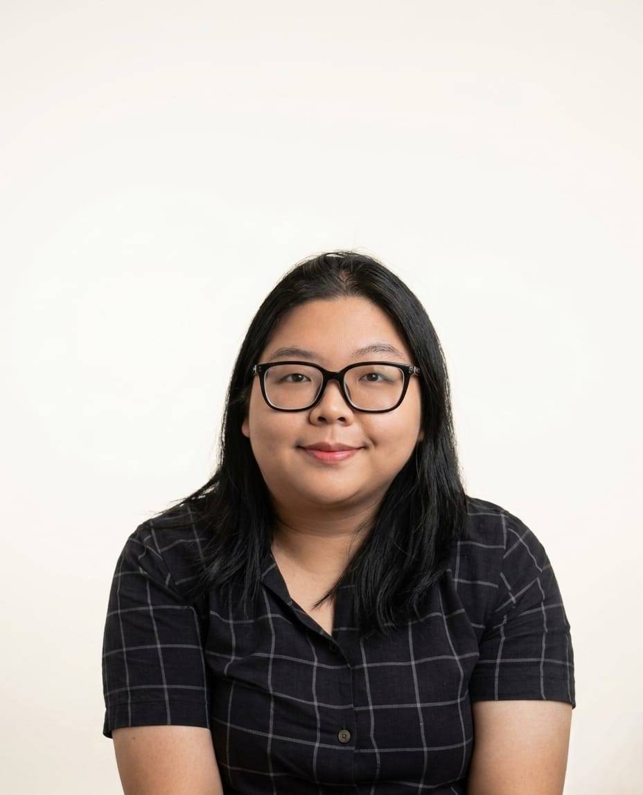 Nn. Kresensia Keizha Miranda Kindangen